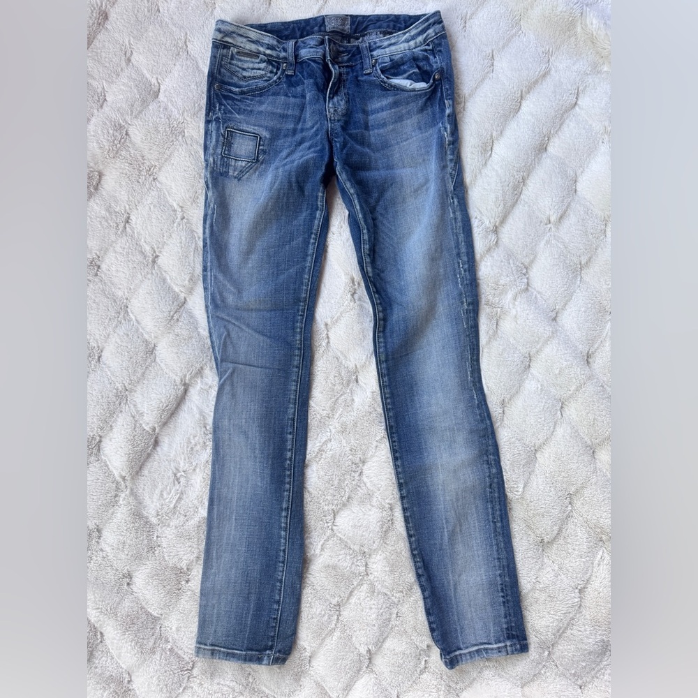 EXPRESS BEROCK for express skinny  jeans